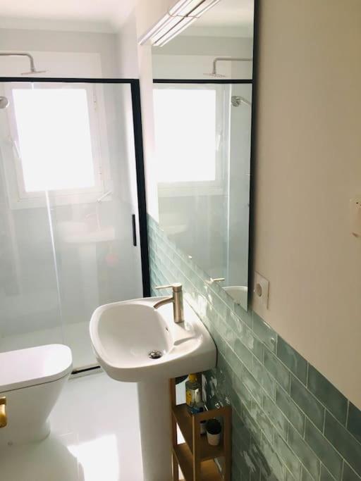 Big Terrace Penthouse In Marbella Old Town Apartment Luaran gambar