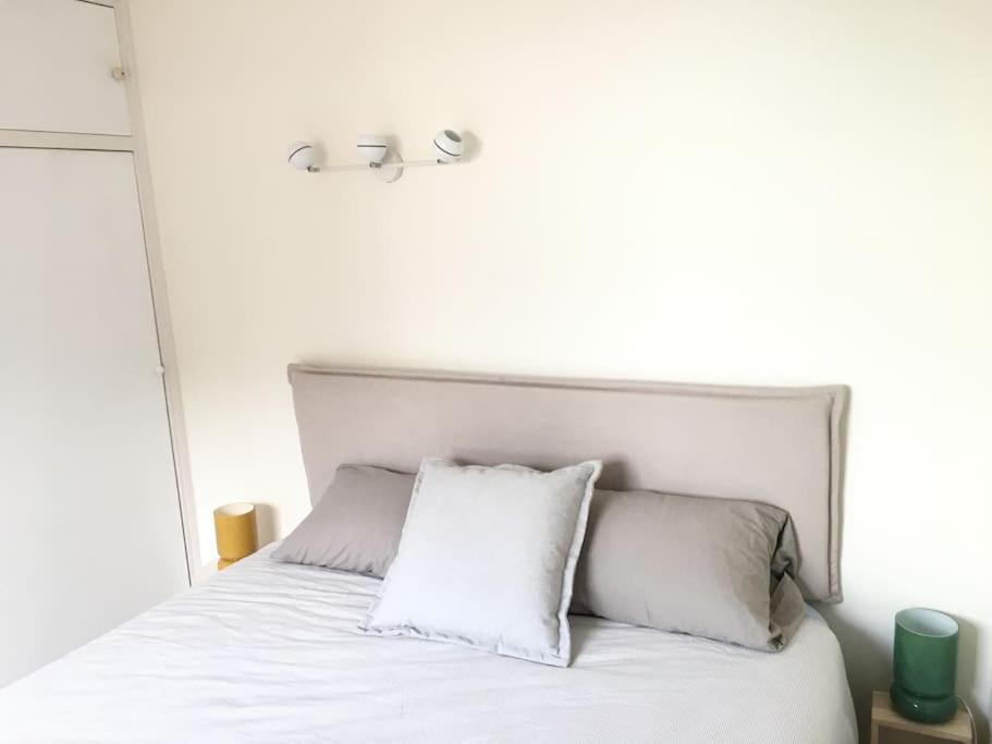 Big Terrace Penthouse In Marbella Old Town Apartment Luaran gambar