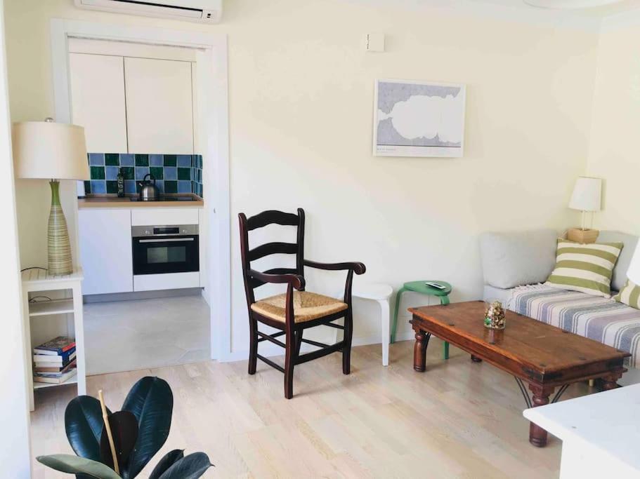 Big Terrace Penthouse In Marbella Old Town Apartment Luaran gambar
