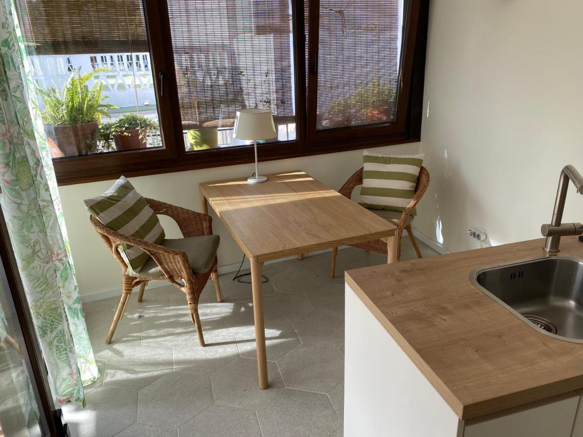 Big Terrace Penthouse In Marbella Old Town Apartment Luaran gambar