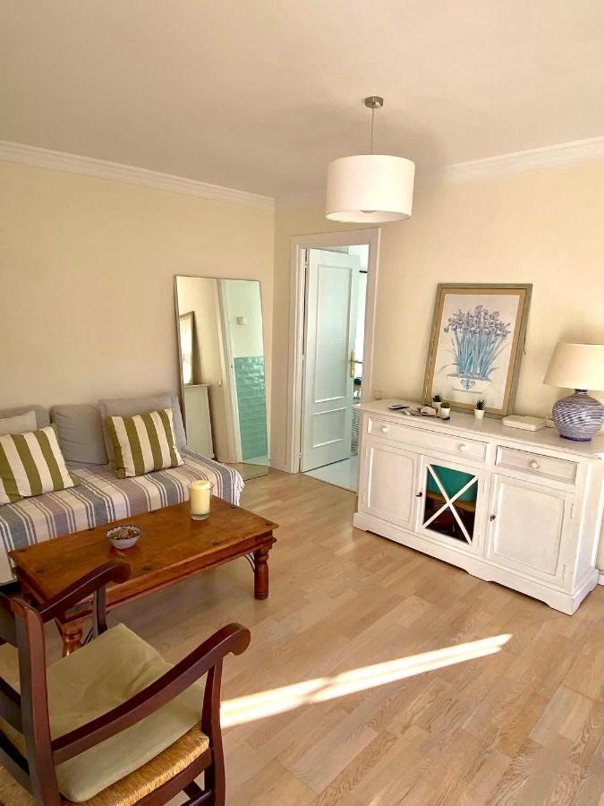 Big Terrace Penthouse In Marbella Old Town Apartment Luaran gambar